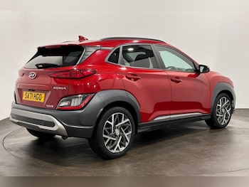 Used Hyundai KONA 2021 for sale - 79384546: Photo