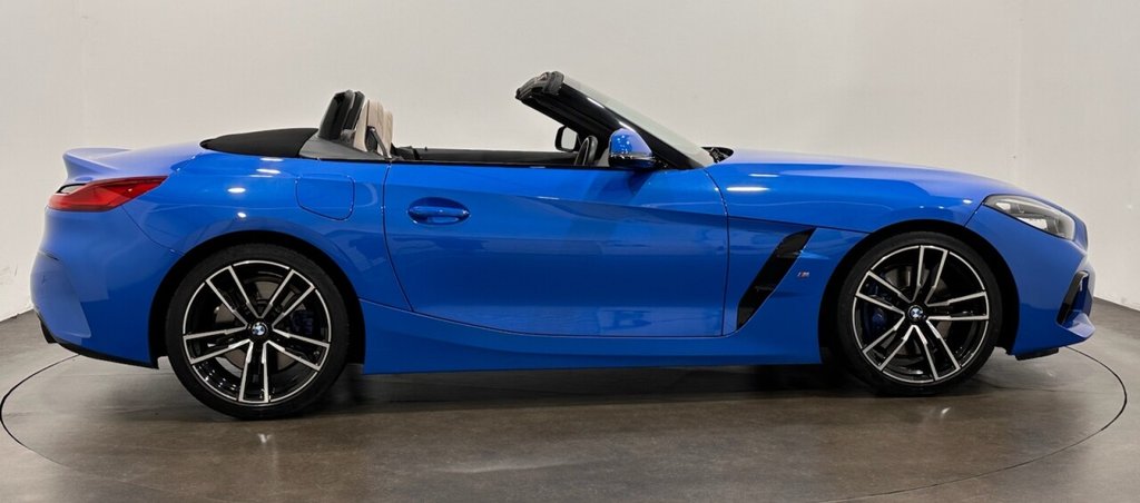 Used BMW Z4 2022 for sale - 76235970: Photo 10