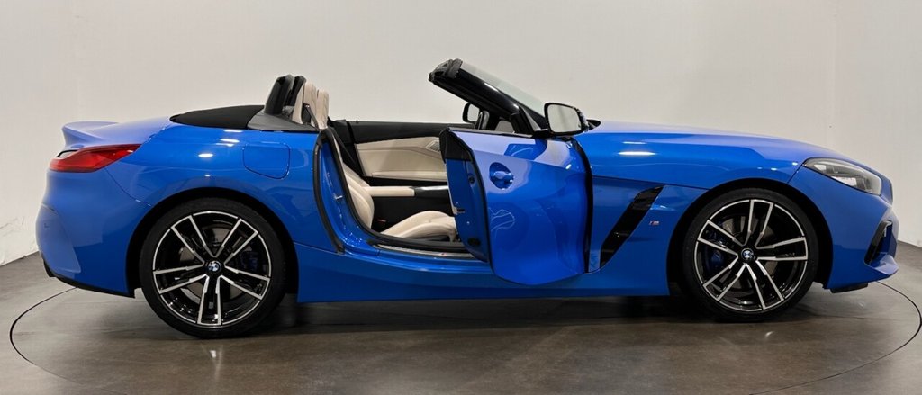 Used BMW Z4 2022 for sale - 76235970: Photo 11