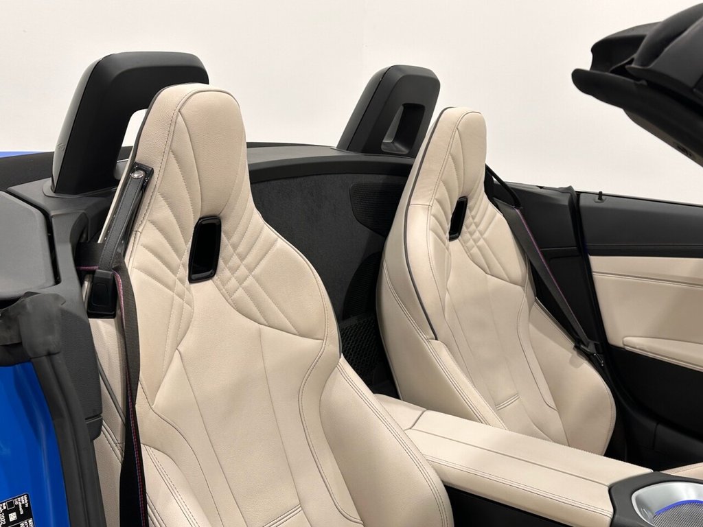 Used BMW Z4 2022 for sale - 76235970: Photo 16