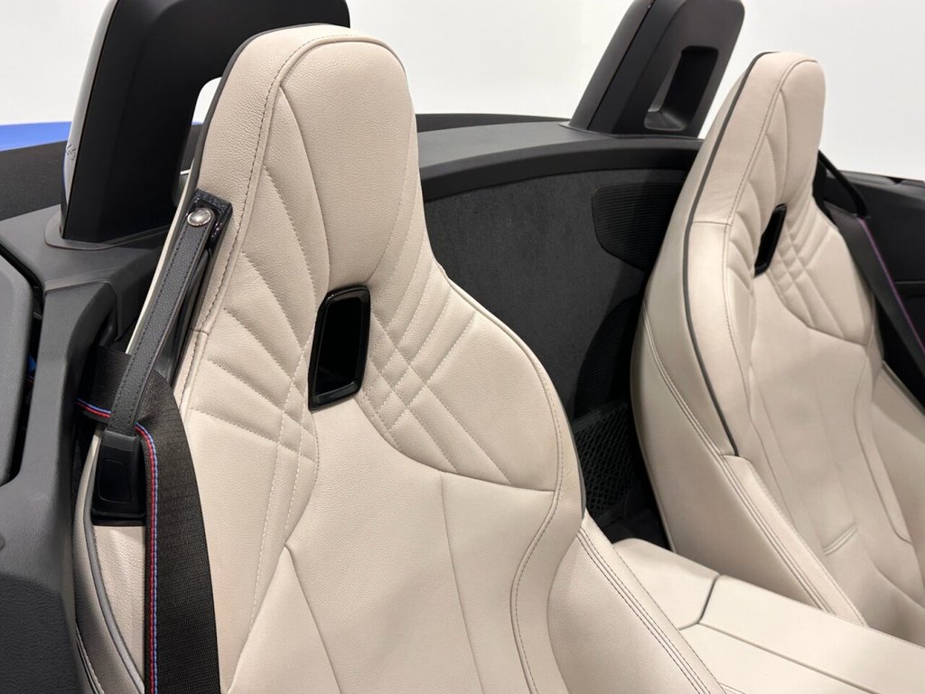 Used BMW Z4 2022 for sale - 76235970: Photo 17