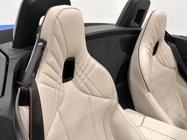 Used BMW Z4 2022 for sale - 76235970: Photo 18