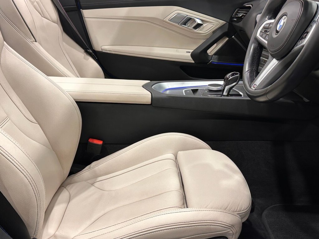 Used BMW Z4 2022 for sale - 76235970: Photo 19