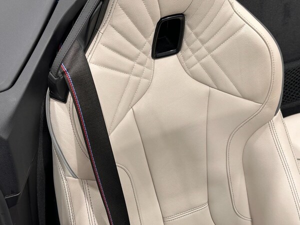 Used BMW Z4 2022 for sale - 76235970: Photo 19