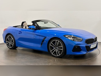 2022 (22) - 2.0 20i M Sport Convertible 2dr Petrol Auto sDrive Euro 6 (s/s) (197 ps)