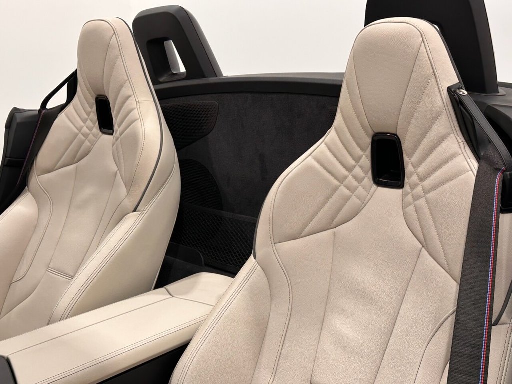 Used BMW Z4 2022 for sale - 76235970: Photo 21
