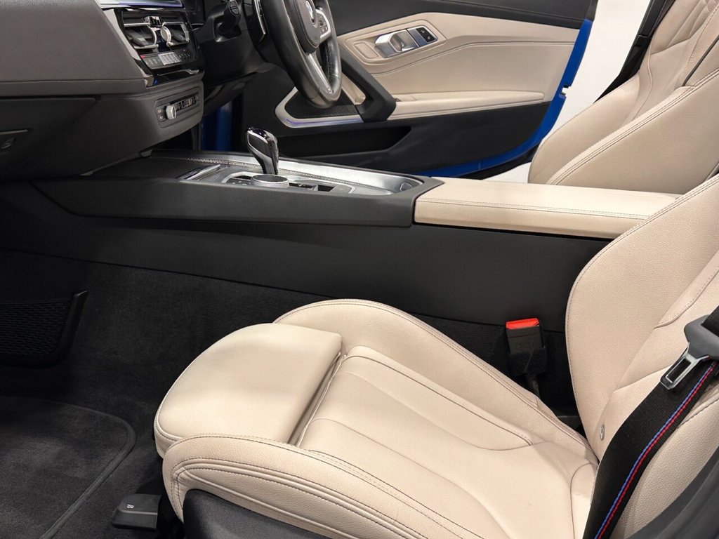 Used BMW Z4 2022 for sale - 76235970: Photo 22
