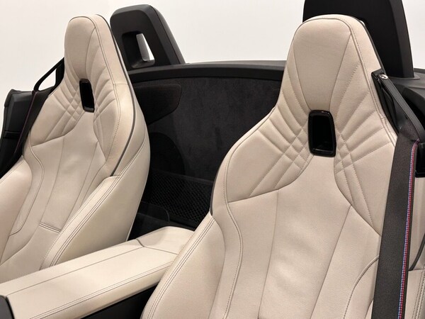 Used BMW Z4 2022 for sale - 76235970: Photo 22