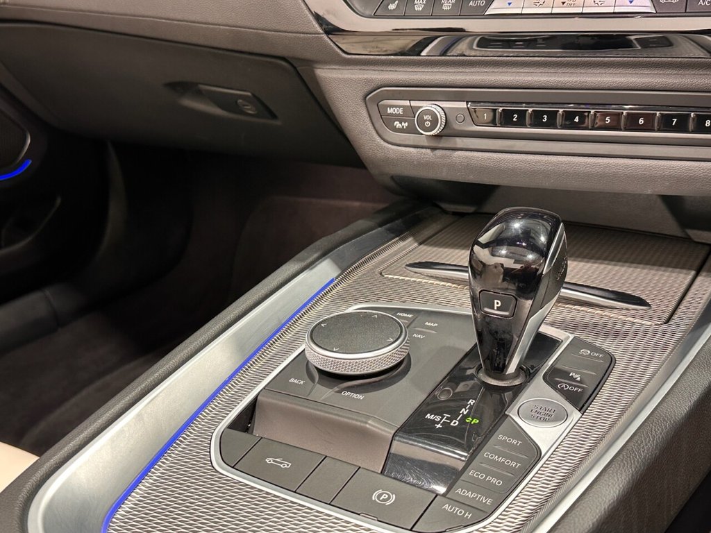 Used BMW Z4 2022 for sale - 76235970: Photo 25