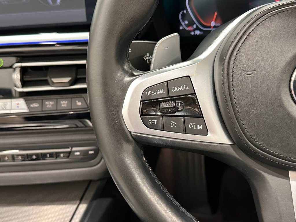 Used BMW Z4 2022 for sale - 76235970: Photo 27