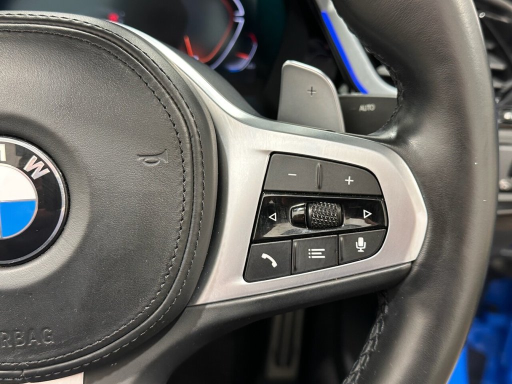 Used BMW Z4 2022 for sale - 76235970: Photo 28