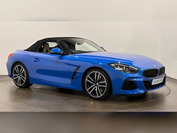 Used BMW Z4 2022 for sale - 76235970: Photo 2