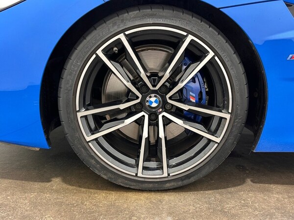 Used BMW Z4 2022 for sale - 76235970: Photo 31