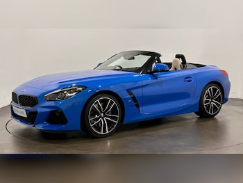 Used BMW Z4 2022 for sale - 76235970: Photo 3