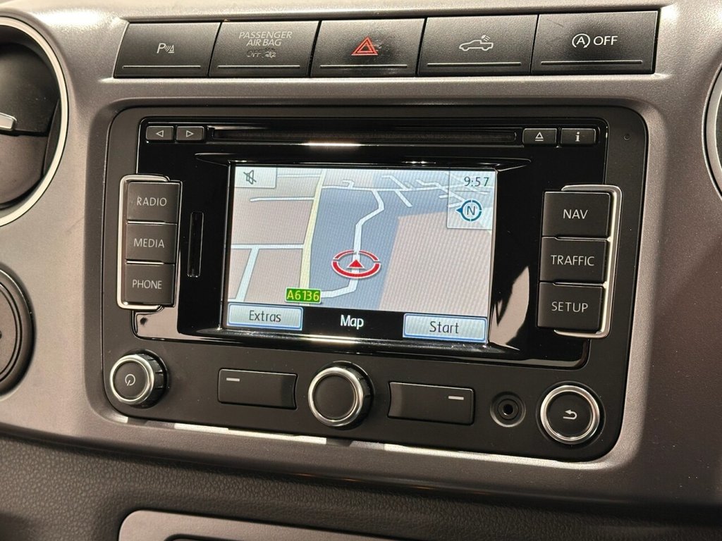 Used Volkswagen Amarok 2014 for sale - 76406966: Photo 11