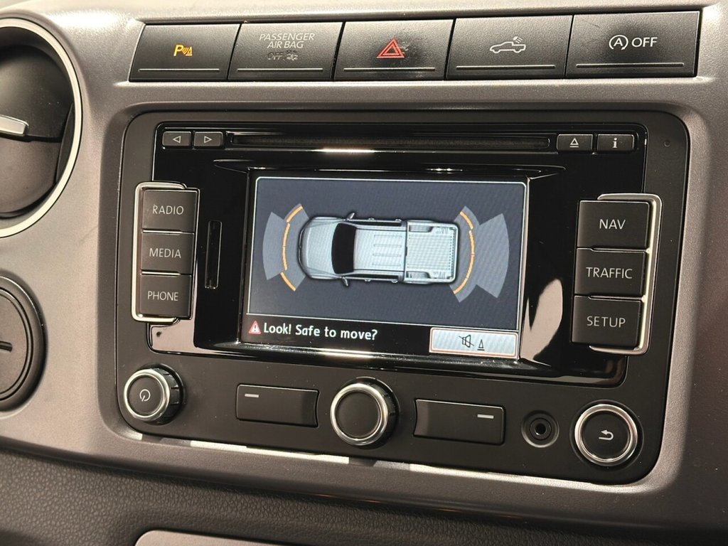 Used Volkswagen Amarok 2014 for sale - 76406966: Photo 12