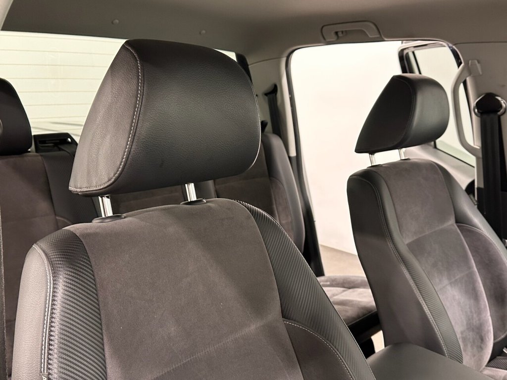 Used Volkswagen Amarok 2014 for sale - 76406966: Photo 13