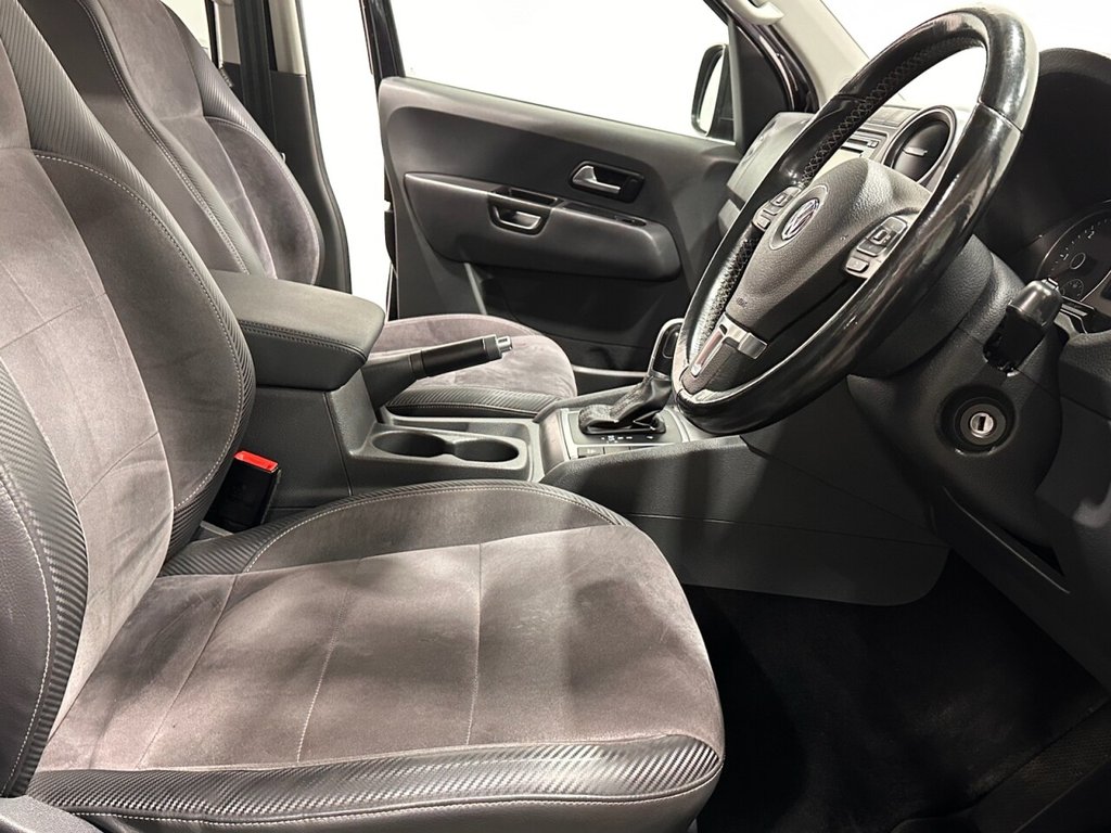 Used Volkswagen Amarok 2014 for sale - 76406966: Photo 14