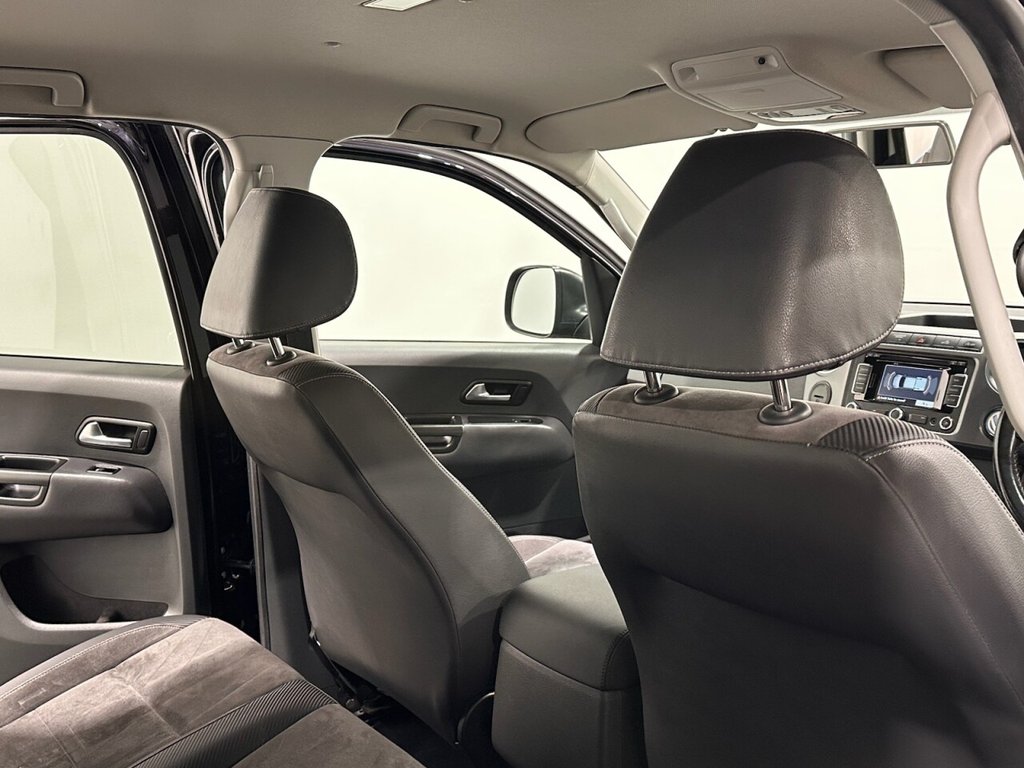 Used Volkswagen Amarok 2014 for sale - 76406966: Photo 15