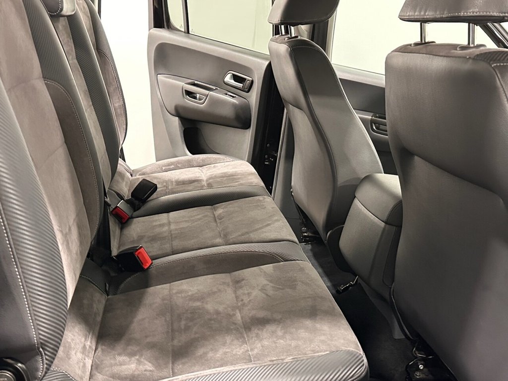 Used Volkswagen Amarok 2014 for sale - 76406966: Photo 17