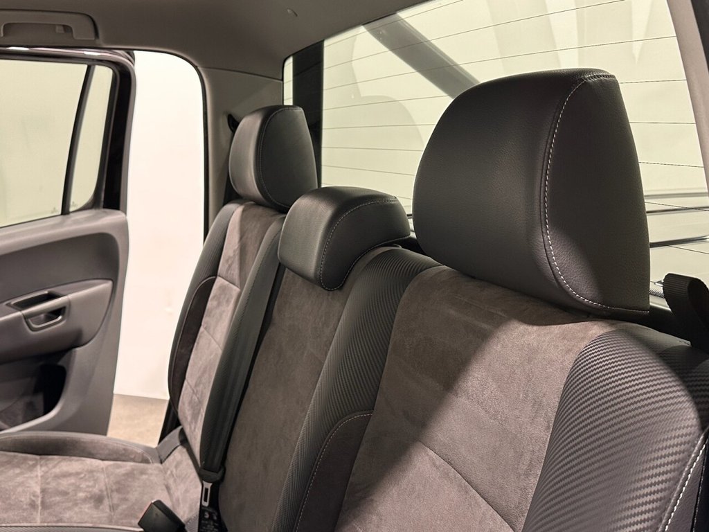 Used Volkswagen Amarok 2014 for sale - 76406966: Photo 18