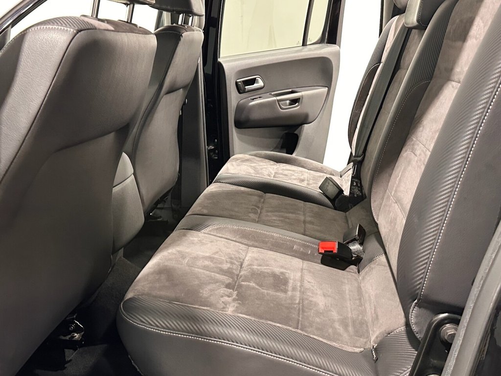 Used Volkswagen Amarok 2014 for sale - 76406966: Photo 19