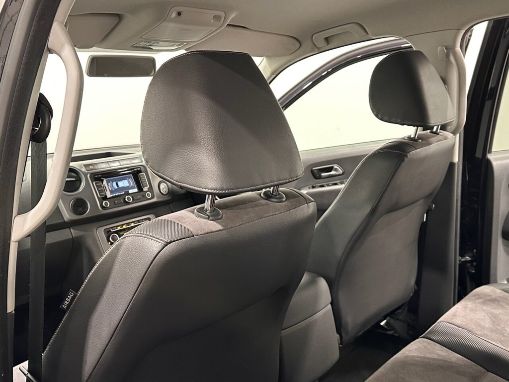 Used Volkswagen Amarok 2014 for sale - 76406966: Photo 20