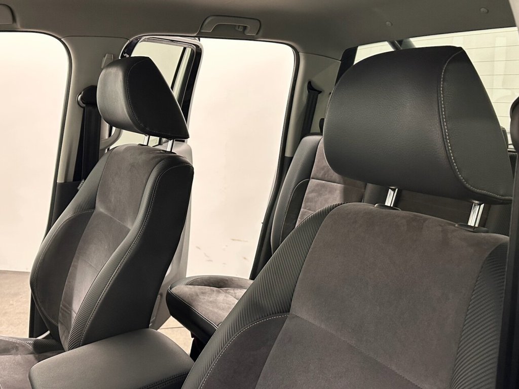 Used Volkswagen Amarok 2014 for sale - 76406966: Photo 21