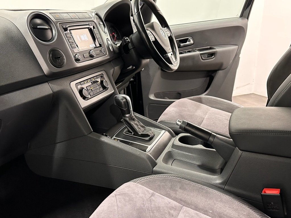 Used Volkswagen Amarok 2014 for sale - 76406966: Photo 23