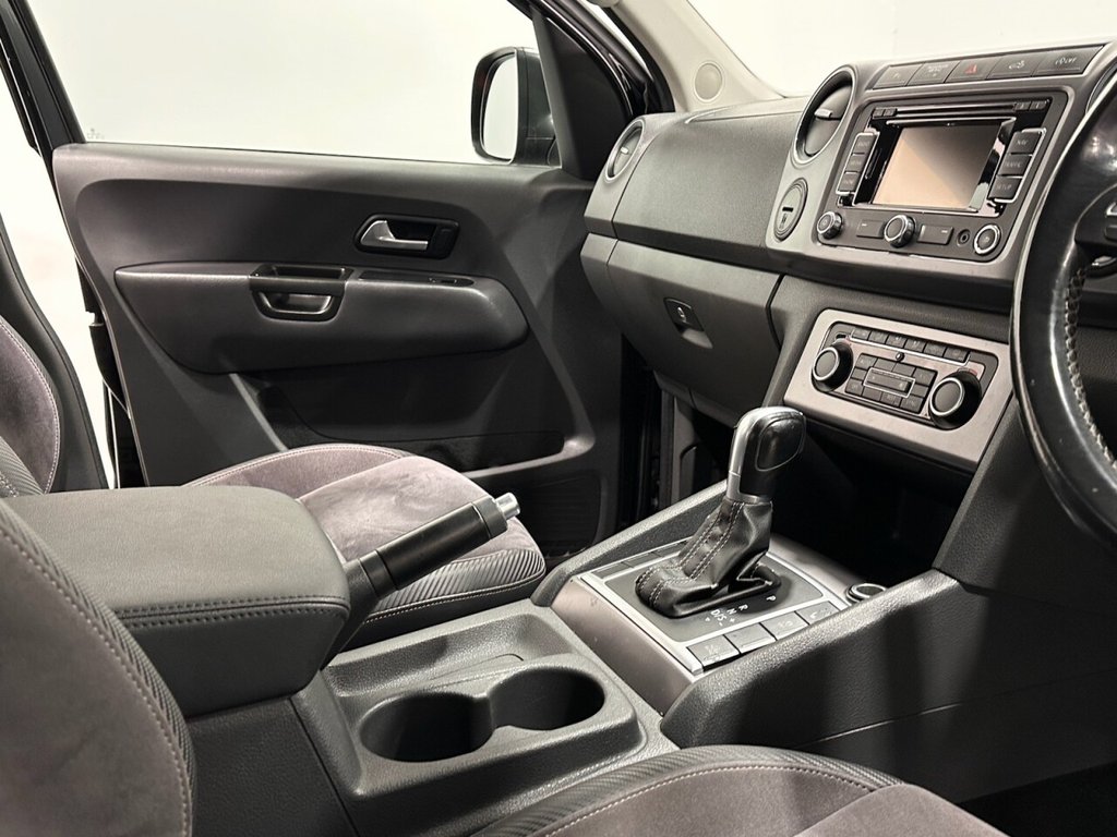 Used Volkswagen Amarok 2014 for sale - 76406966: Photo 27