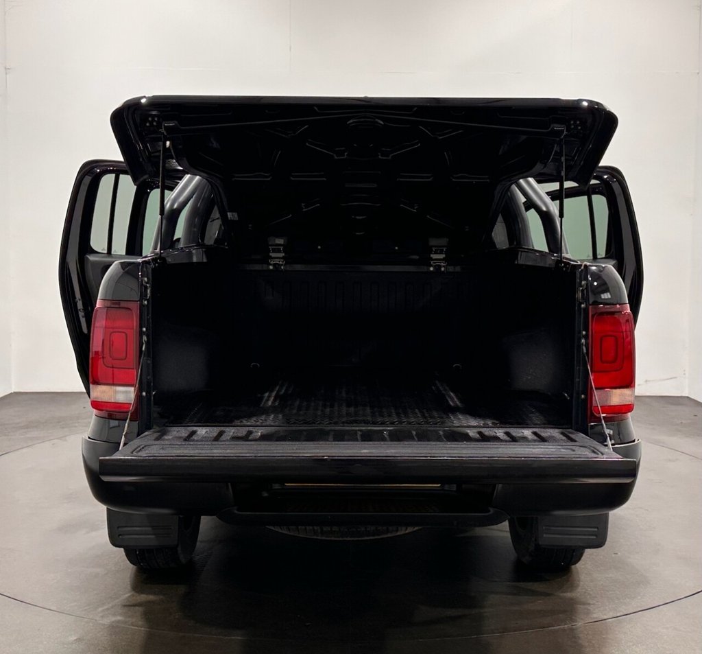 Used Volkswagen Amarok 2014 for sale - 76406966: Photo 29