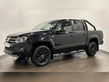 Used Volkswagen Amarok 2014 for sale - 76406966: Photo