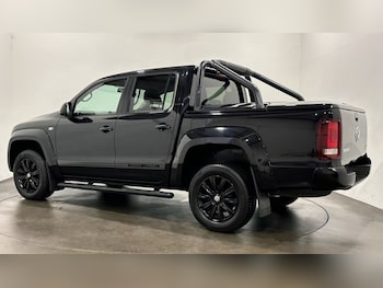 Used Volkswagen Amarok 2014 for sale - 76406966: Photo