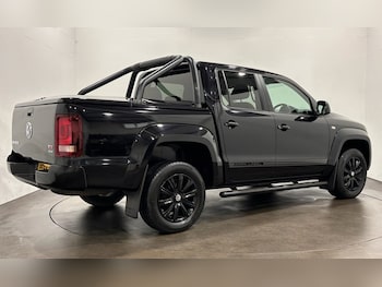 Used Volkswagen Amarok 2014 for sale - 76406966: Photo