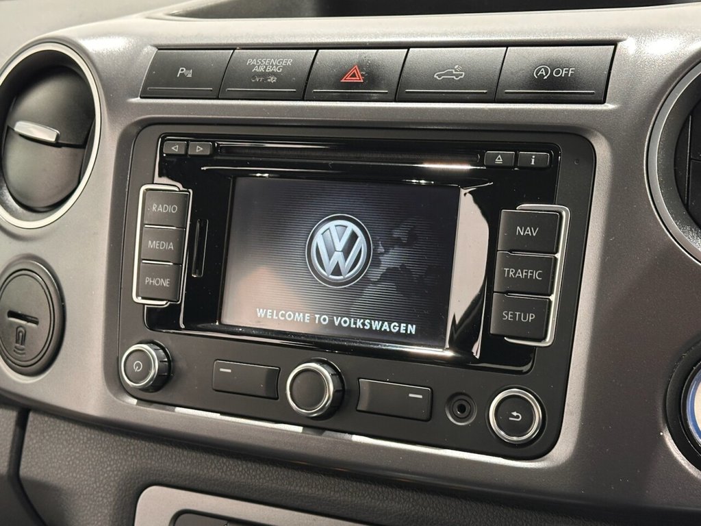 Used Volkswagen Amarok 2014 for sale - 76406966: Photo 9