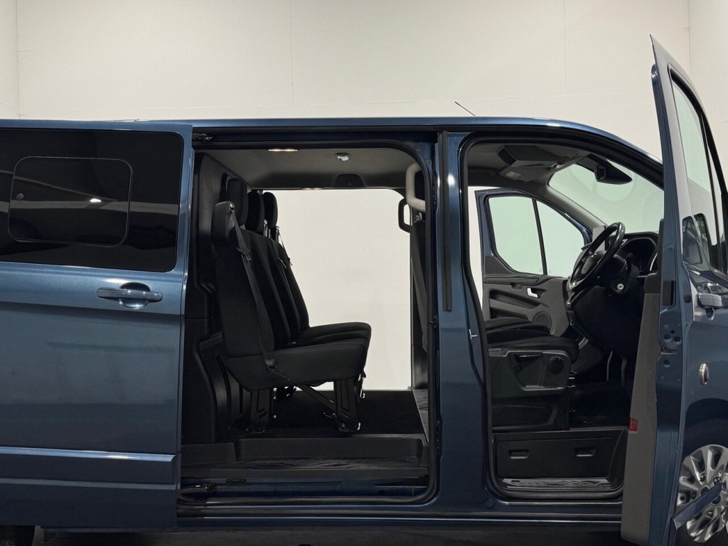 Used Ford Transit Custom 2019 for sale - 76665701: Photo 11