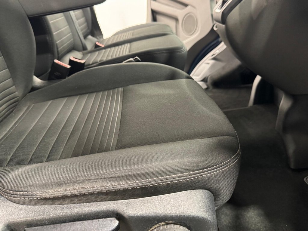 Used Ford Transit Custom 2019 for sale - 76665701: Photo 18