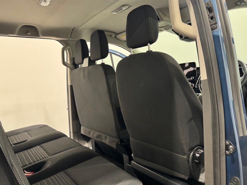 Used Ford Transit Custom 2019 for sale - 76665701: Photo 21