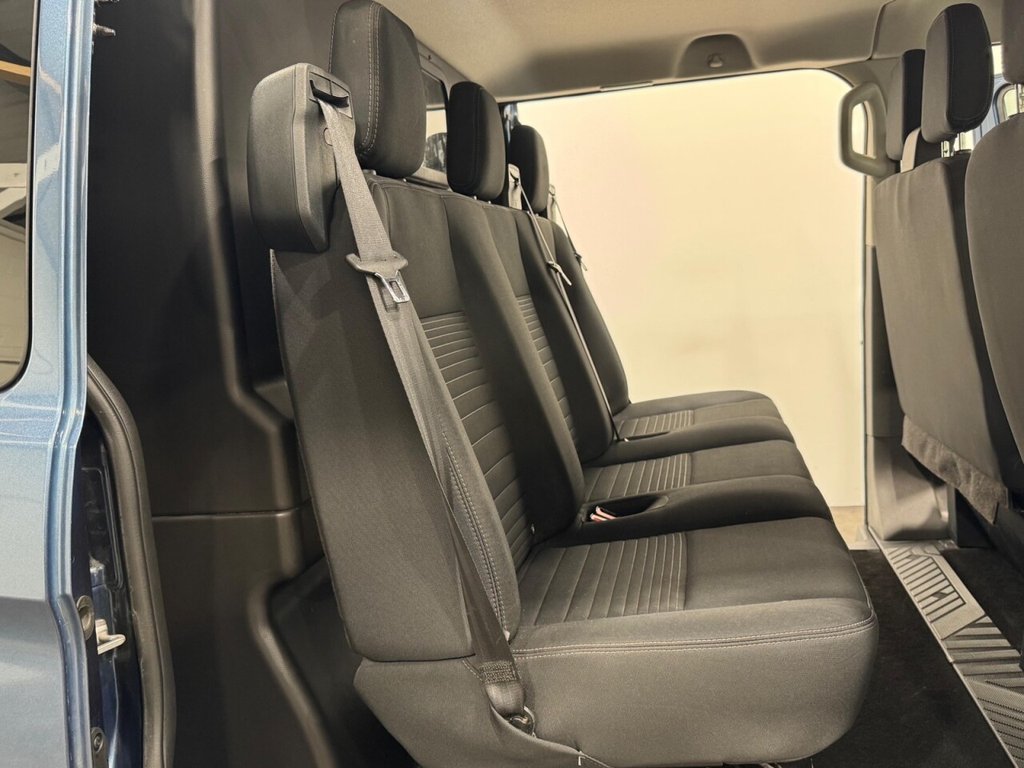 Used Ford Transit Custom 2019 for sale - 76665701: Photo 22