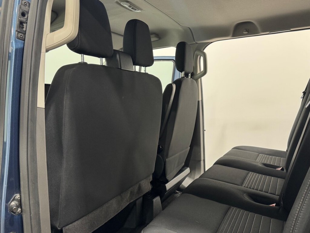 Used Ford Transit Custom 2019 for sale - 76665701: Photo 23
