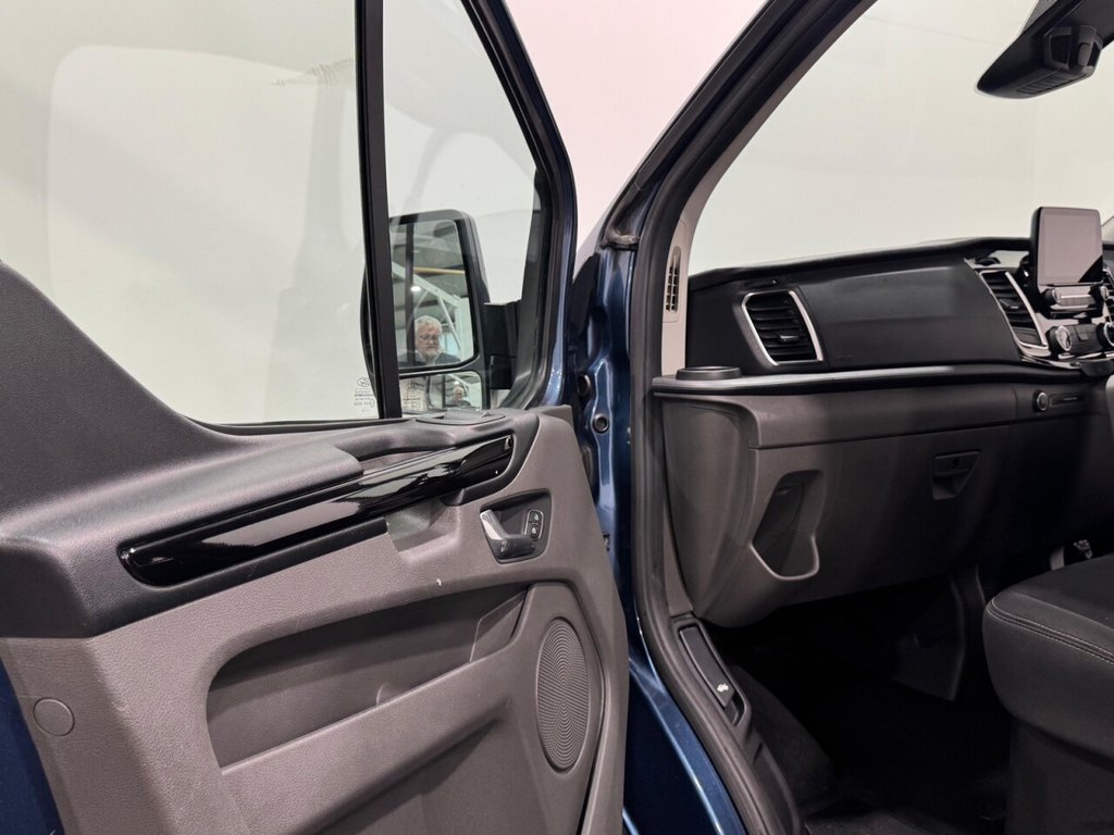 Used Ford Transit Custom 2019 for sale - 76665701: Photo 24