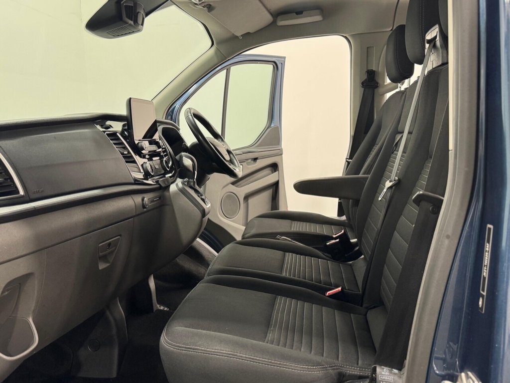Used Ford Transit Custom 2019 for sale - 76665701: Photo 31