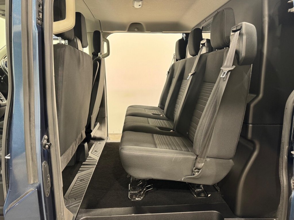 Used Ford Transit Custom 2019 for sale - 76665701: Photo 32