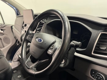 Used Ford Transit Custom 2019 for sale - 76665701: Photo