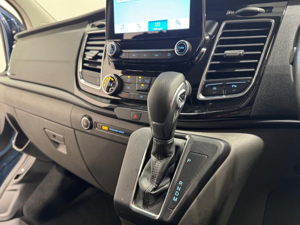 Used Ford Transit Custom 2019 for sale - 76665701: Photo 5