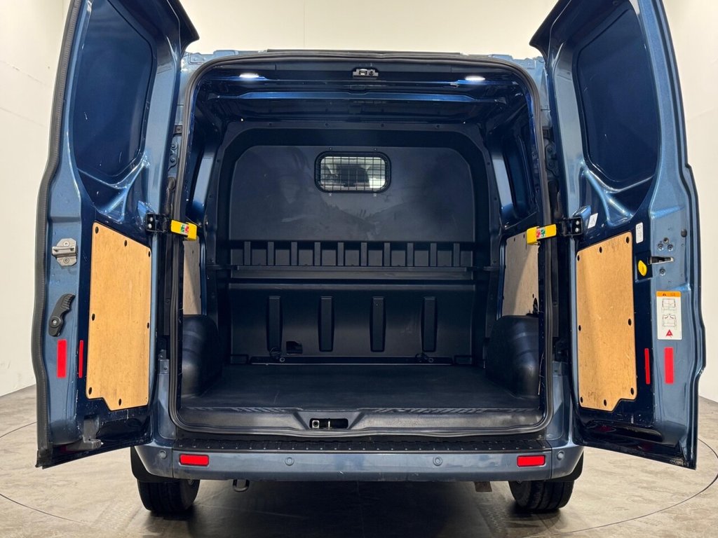 Used Ford Transit Custom 2019 for sale - 76665701: Photo 9