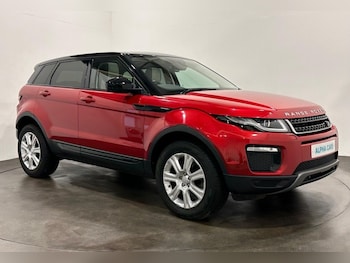 Used Land Rover Range Rover Evoque 2018 for sale - 79276490: Photo