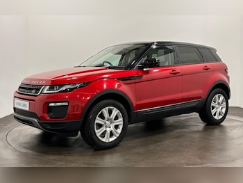 Used Land Rover Range Rover Evoque 2018 for sale - 79276490: Photo