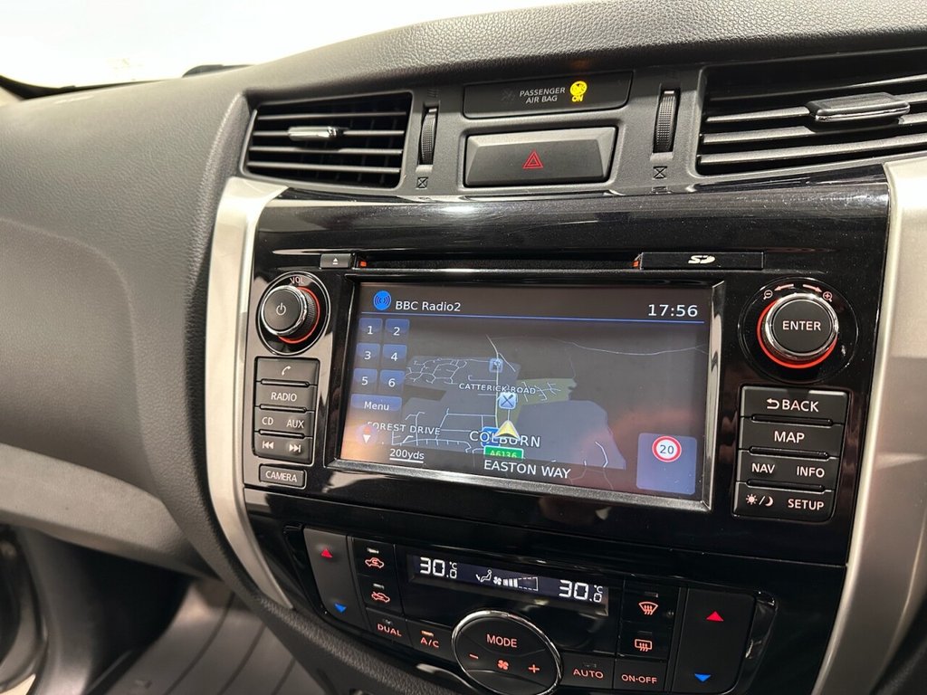 Used Nissan Navara 2018 for sale - 78074205: Photo 10