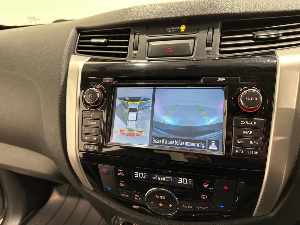 Used Nissan Navara 2018 for sale - 78074205: Photo 11